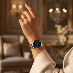 WOMEN’S WATCH