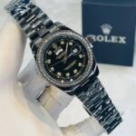 "Men’s Luxury Watch BD – Stylish Design by Evertime"