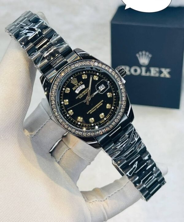 "Men’s Luxury Watch BD – Stylish Design by Evertime"