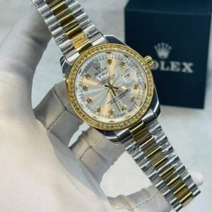 "Men’s Luxury Watch BD – Stylish Design by Evertime"