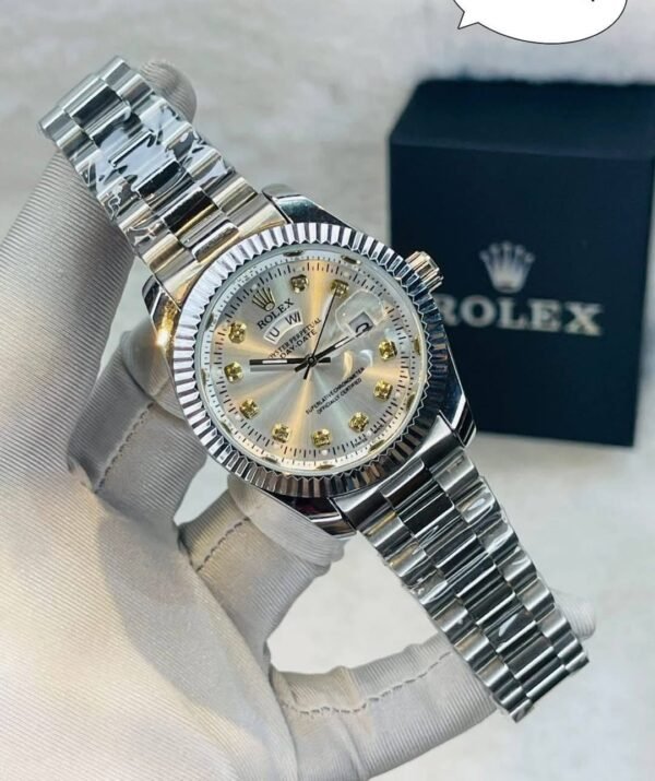 "Men’s Luxury Watch BD – Stylish Design by Evertime"