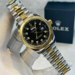 "Stylish Men’s Watch Bangladesh – Affordable Premium Design"