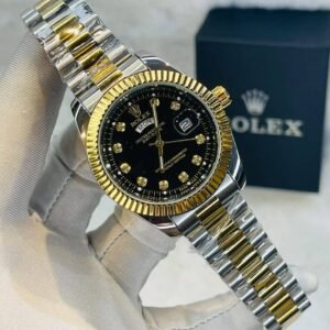 "Stylish Men’s Watch Bangladesh – Affordable Premium Design"