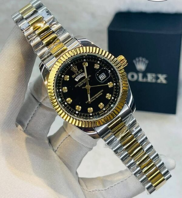 "Stylish Men’s Watch Bangladesh – Affordable Premium Design"