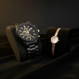 Couple Watches