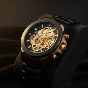Luxury Automatic Watches